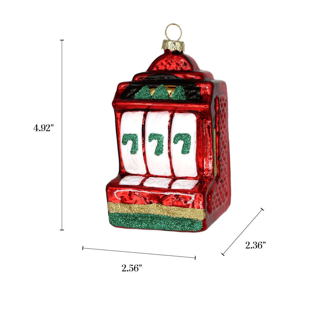 Slots Ornament - Image 2