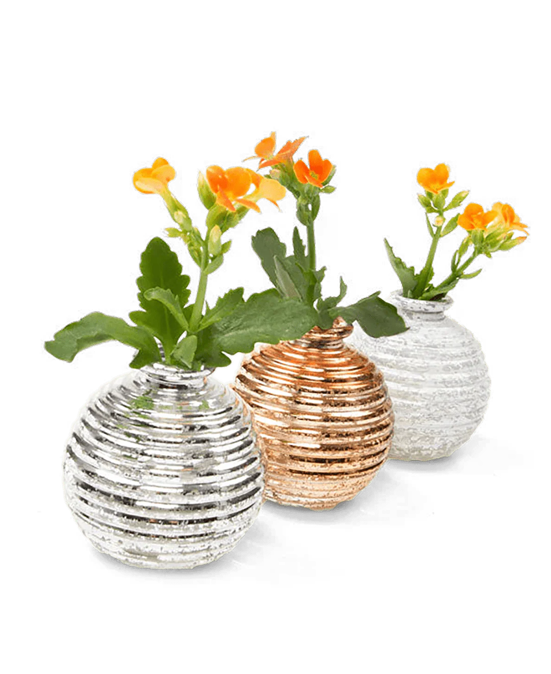 Smasak Glass Bud Vase - Image 4