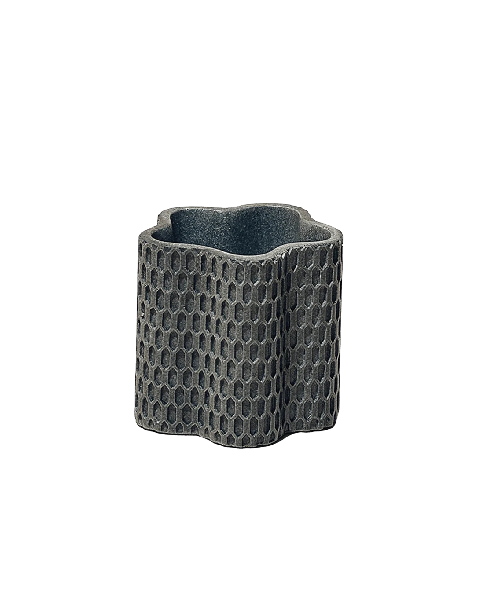 Stagma Resin Planter Pot - Image 4