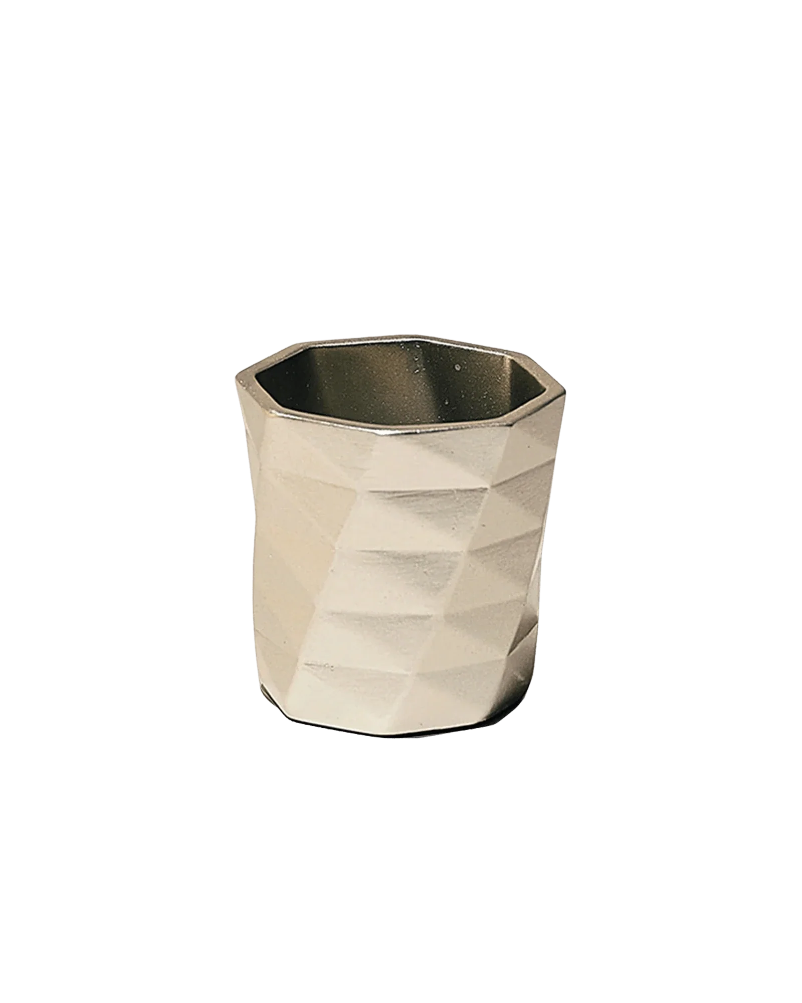 Stagma Resin Planter Pot - Image 7