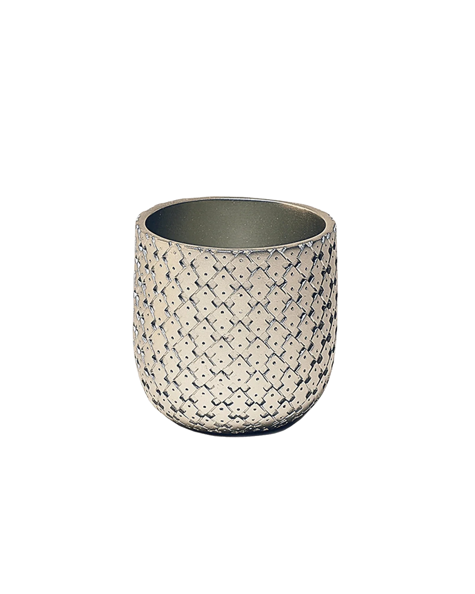 Stagma Resin Planter Pot - Image 8