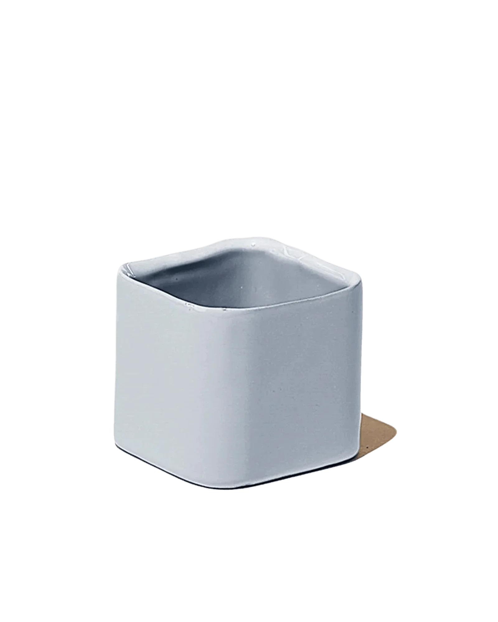 Svek Ceramic Indoor Succulent Pot - Image 5