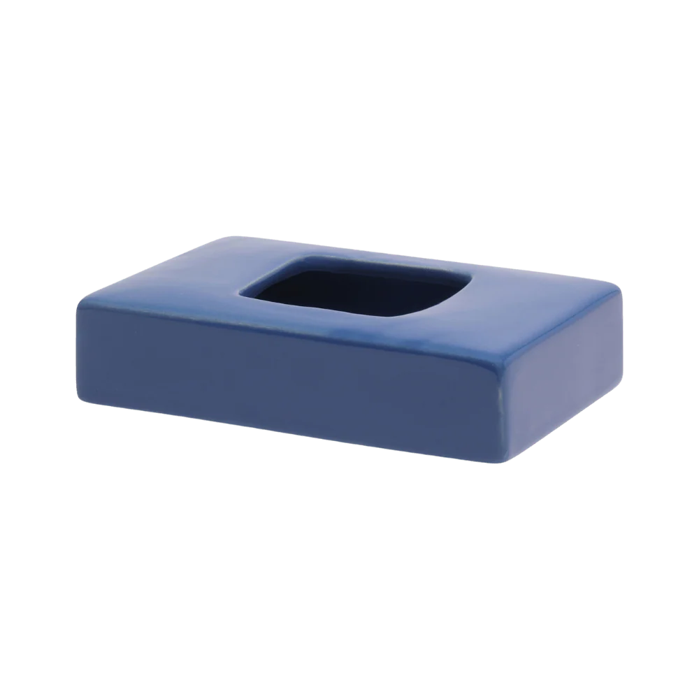 Swayzak Ceramic Dish For Ikebana Kenzans - Image 10