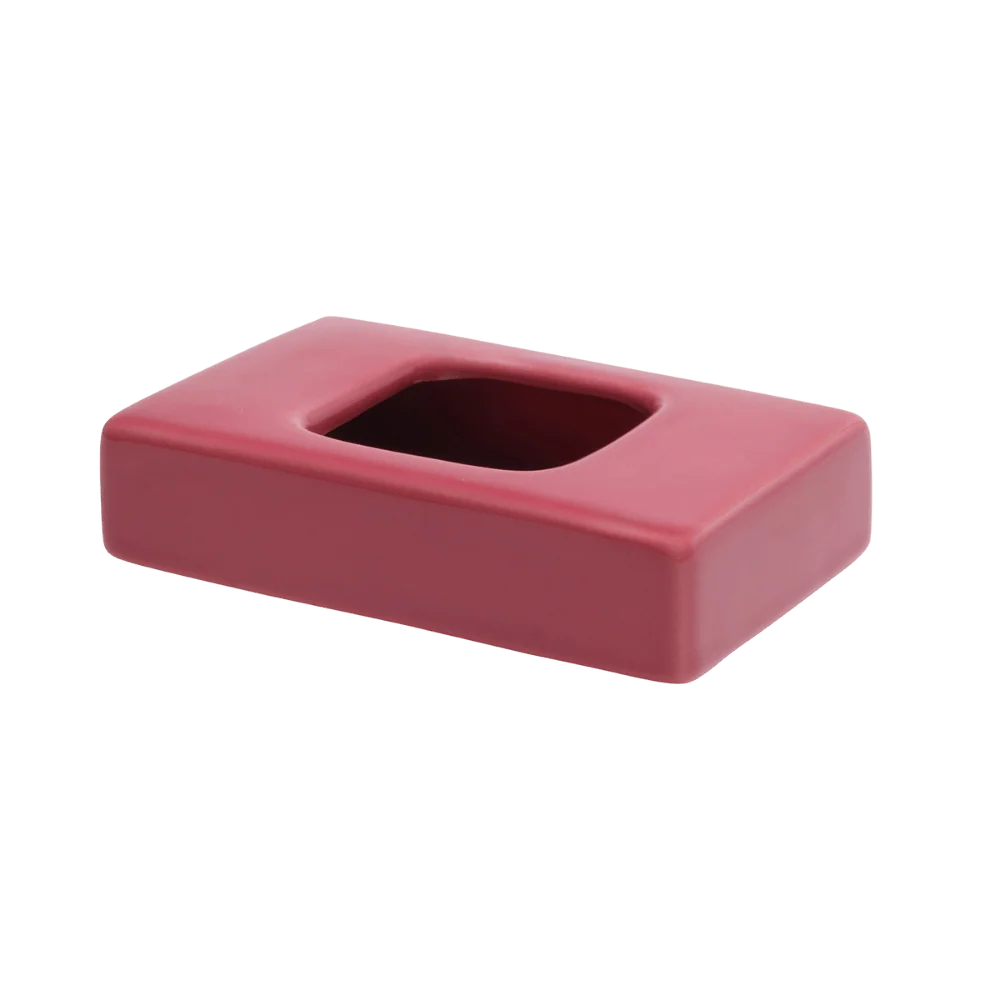 Swayzak Ceramic Dish For Ikebana Kenzans - Image 17