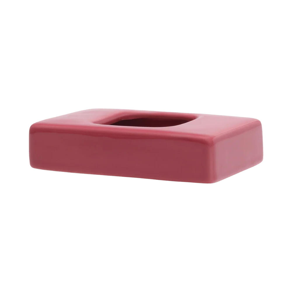 Swayzak Ceramic Dish For Ikebana Kenzans - Image 18