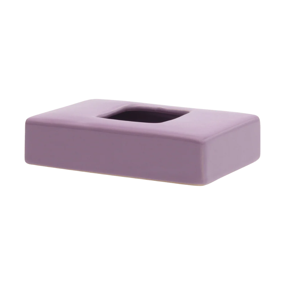Swayzak Ceramic Dish For Ikebana Kenzans - Image 20