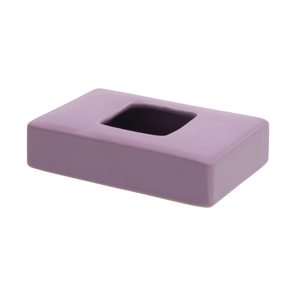 Swayzak Ceramic Dish For Ikebana Kenzans - Image 21