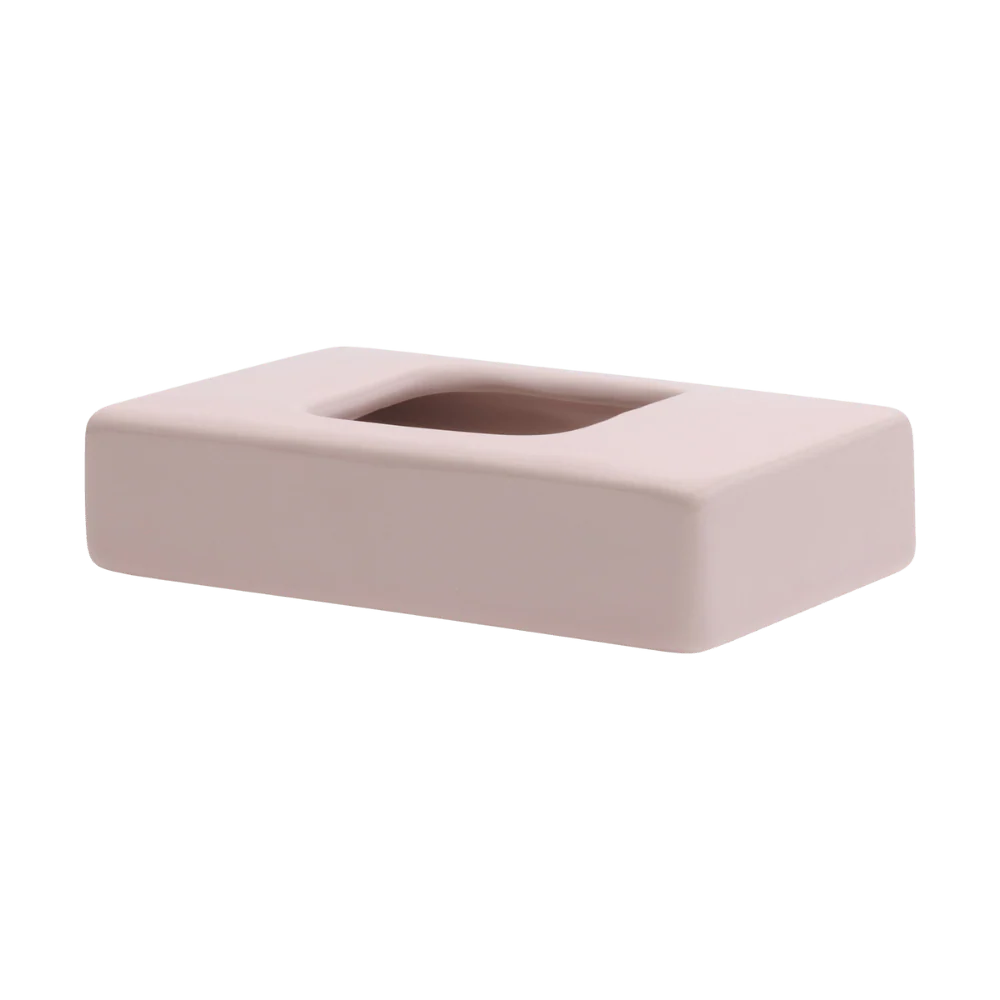 Swayzak Ceramic Dish For Ikebana Kenzans - Image 3
