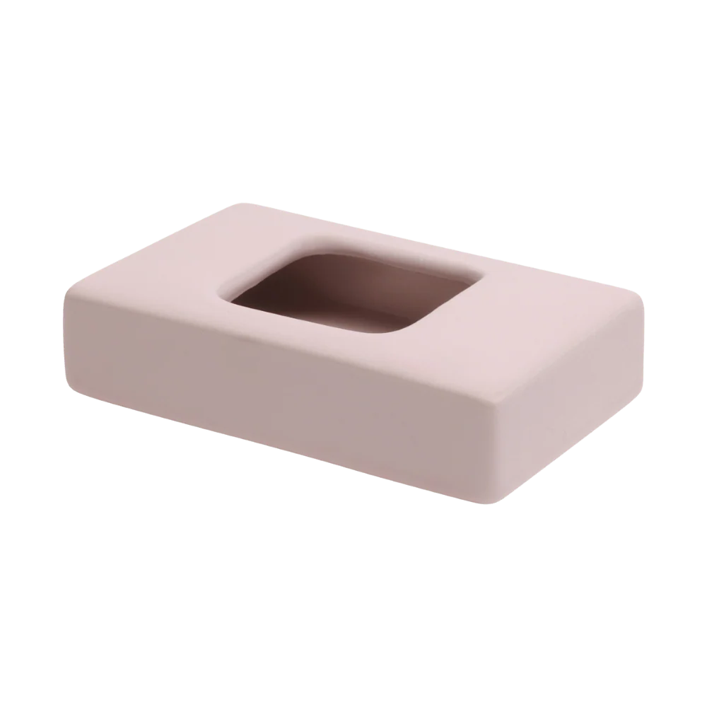 Swayzak Ceramic Dish For Ikebana Kenzans - Image 4