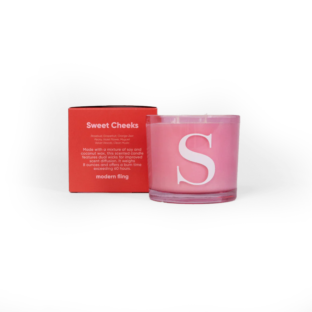 Sweet Cheeks - Image 2