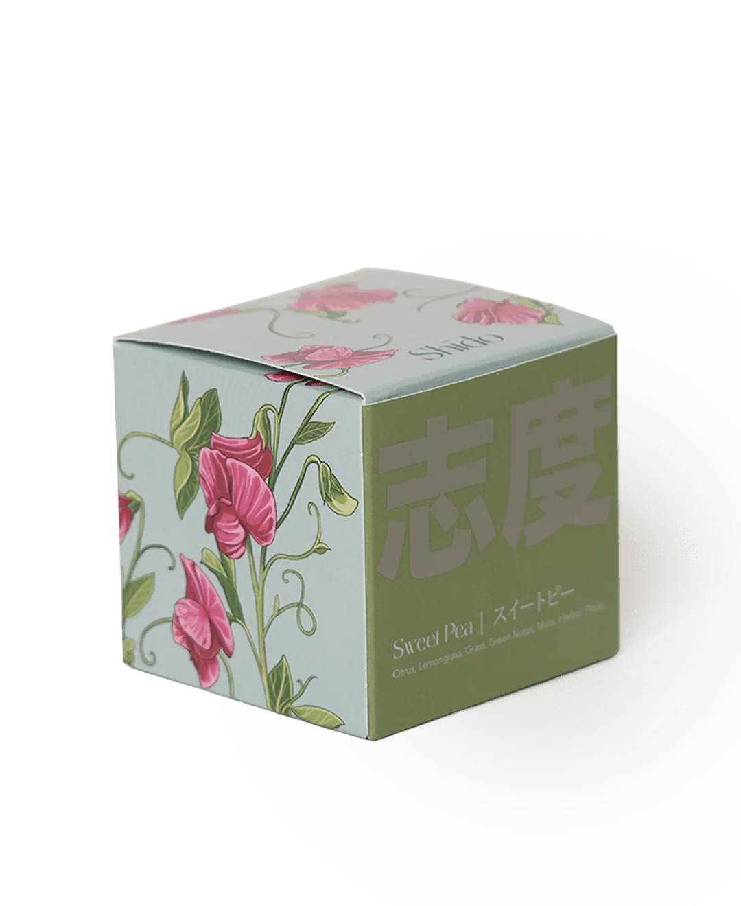 Sweet Pea - Image 3