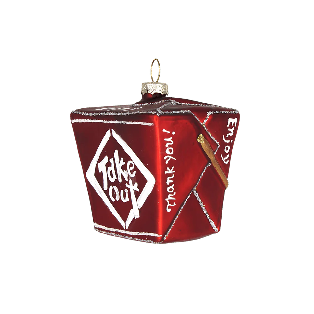 Take Out Ornament - Image 2