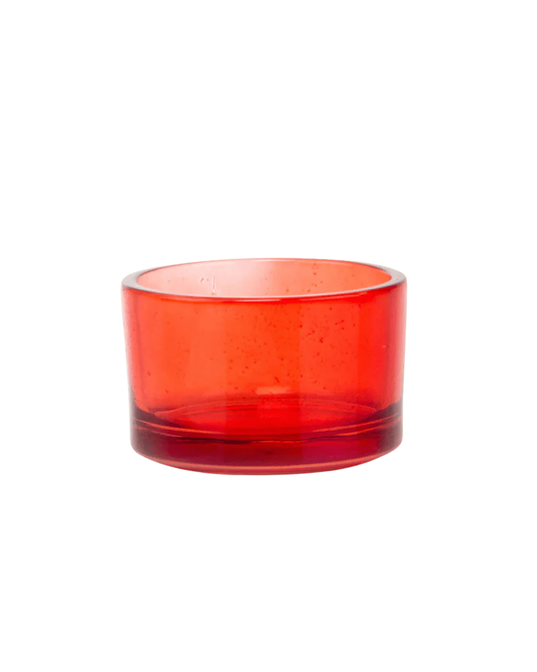 Tealight Glass