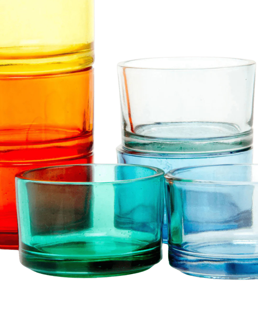 Tealight Glass - Image 2