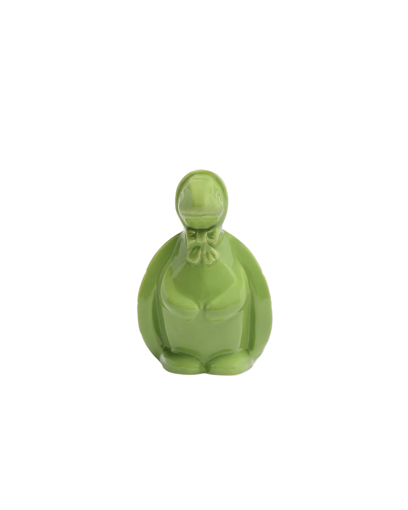 Turtle Ceramic Indoor Plant Pot For Succulents - Image 2