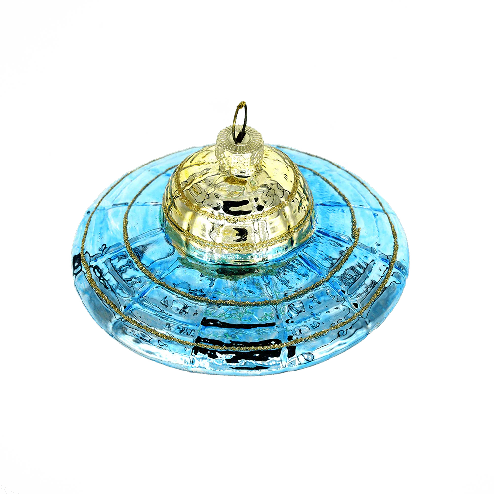 UFO Ornament - Image 2