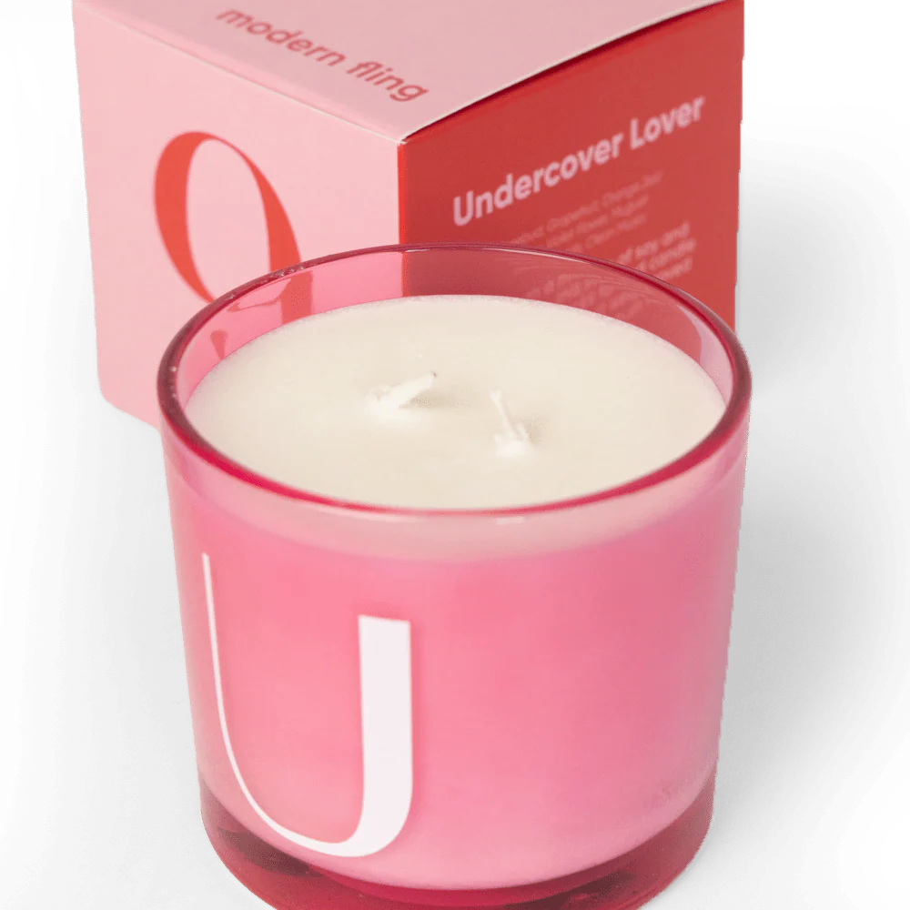 Undercover Lover - Image 3