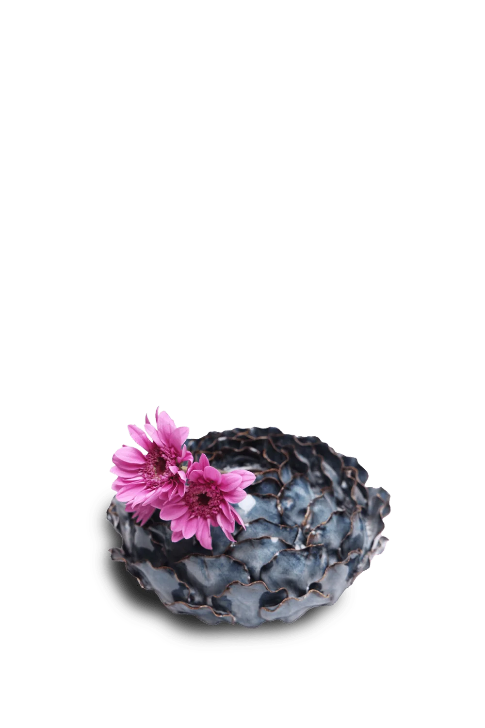 Utopia Ceramic Floral Vase