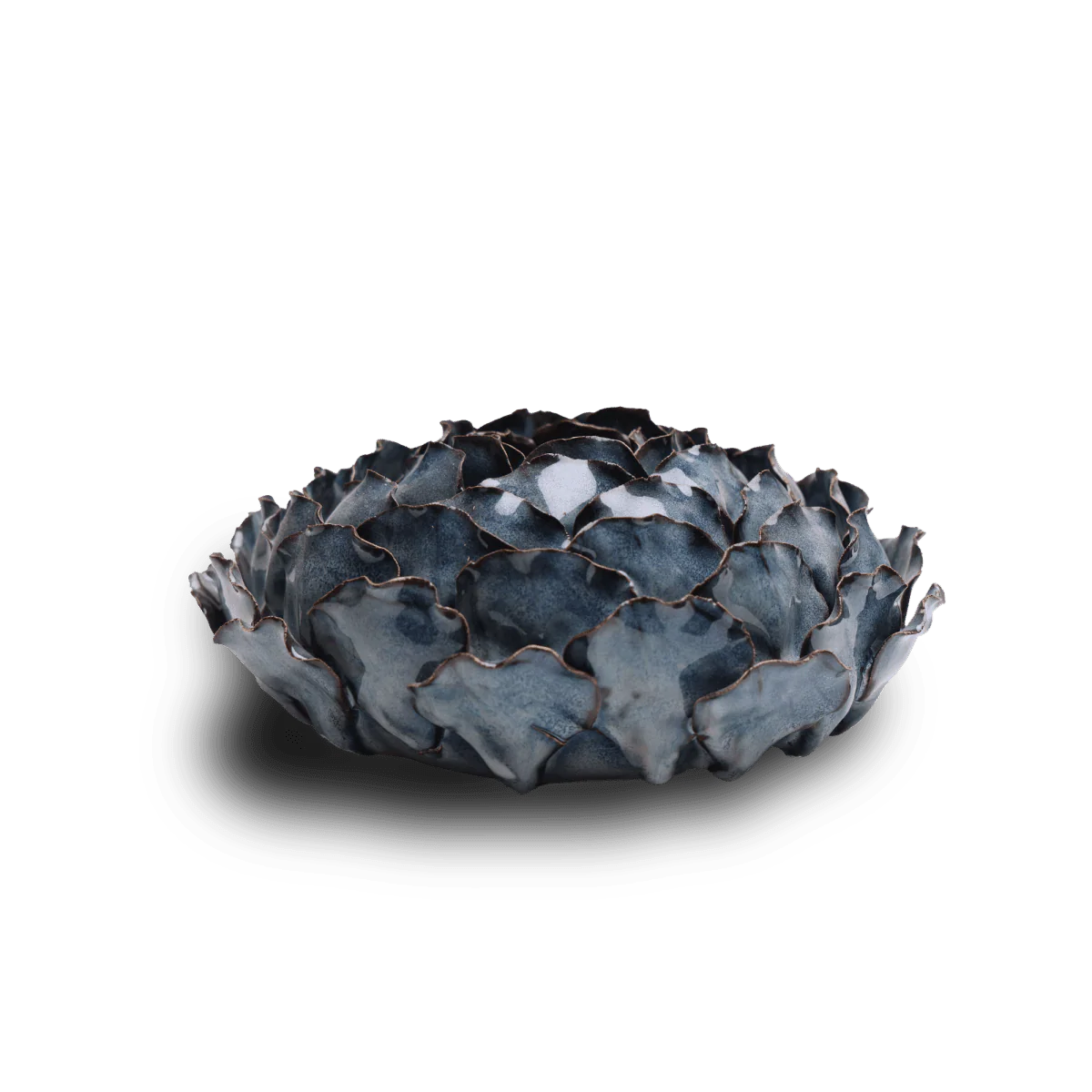 Utopia Ceramic Floral Vase - Image 11