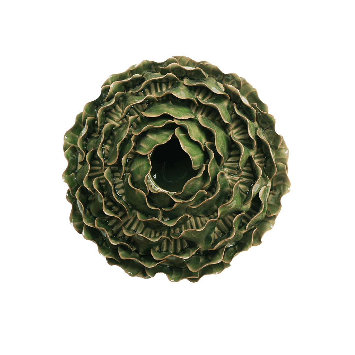 Utopia Ceramic Floral Vase - Image 22