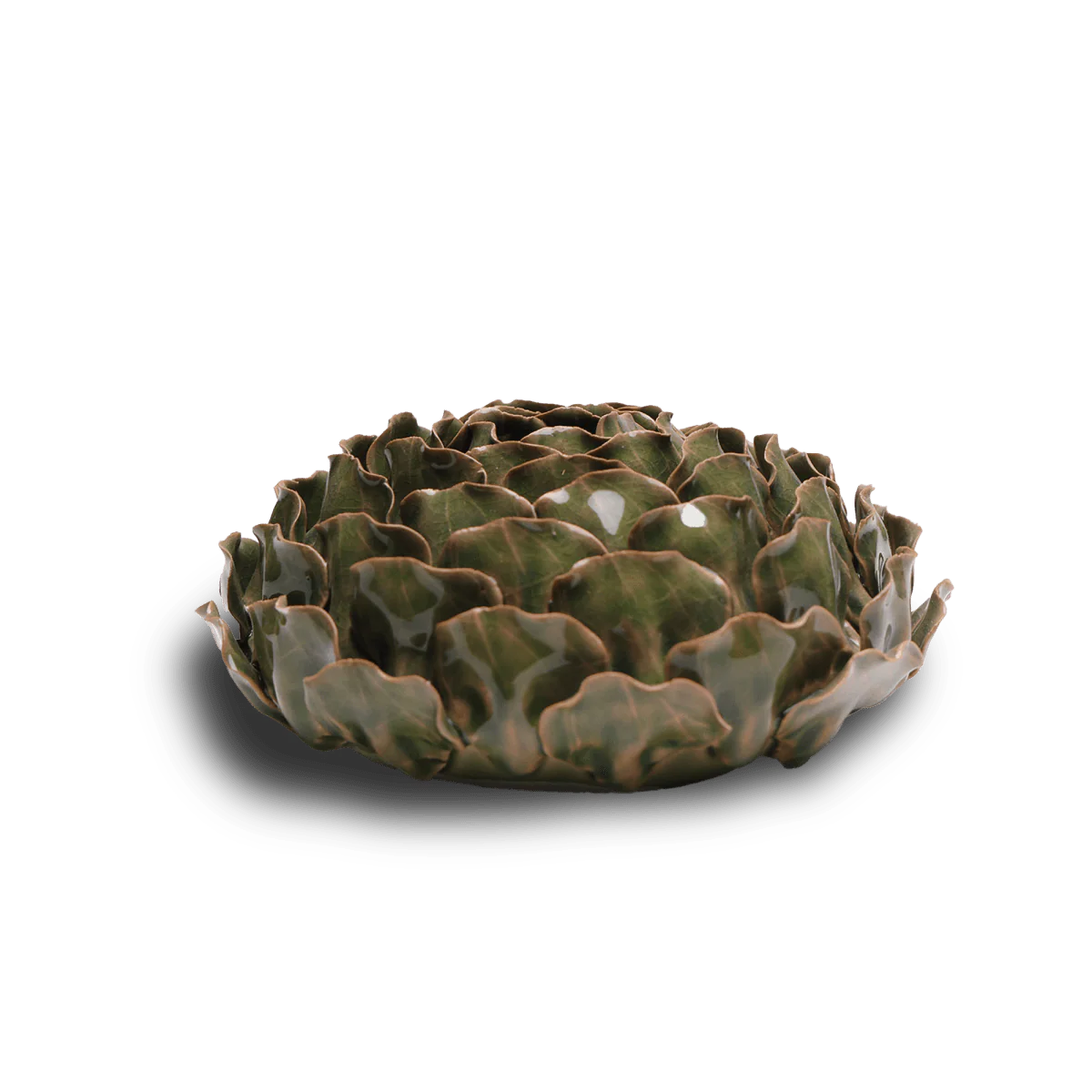 Utopia Ceramic Floral Vase - Image 25