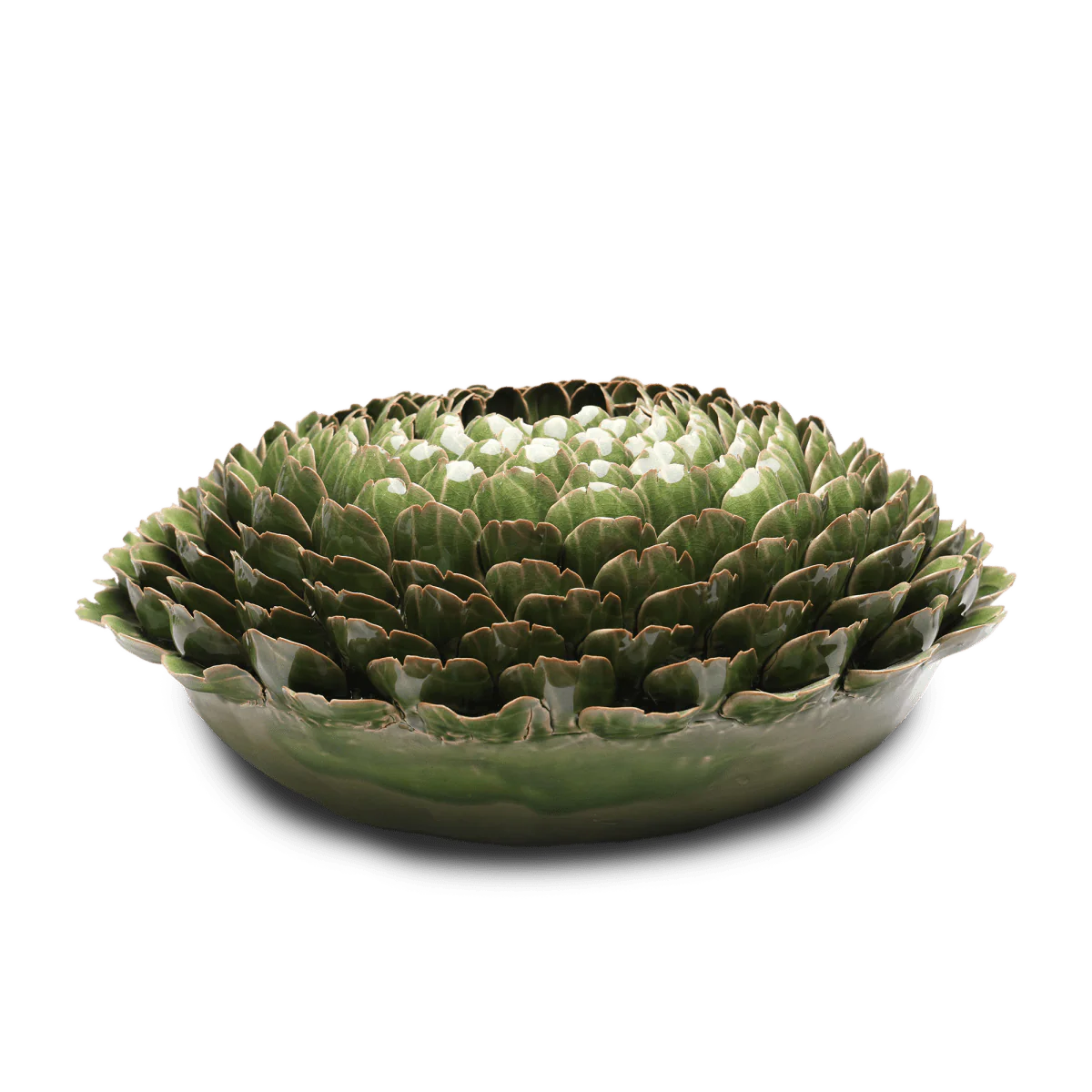 Utopia Ceramic Floral Vase - Image 28