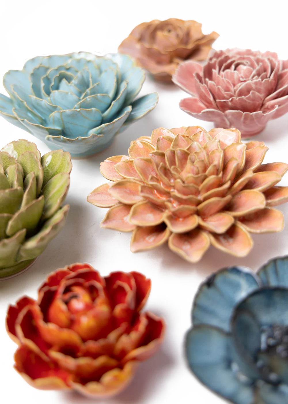 Villandry Gardens - 7 Piece Set - Image 2