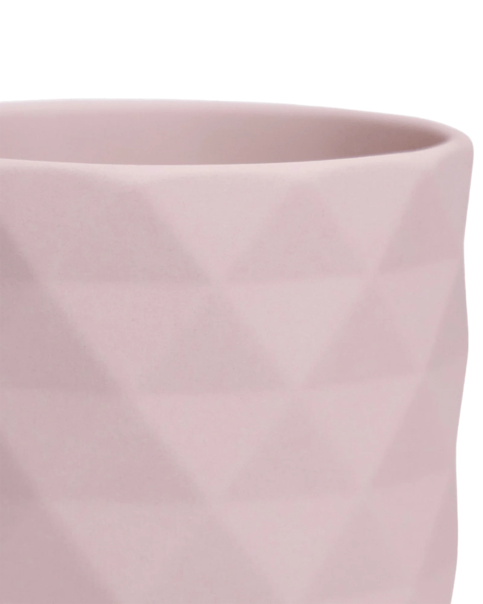 Virago Medium 5" Porcelain Plant Pot - Image 22
