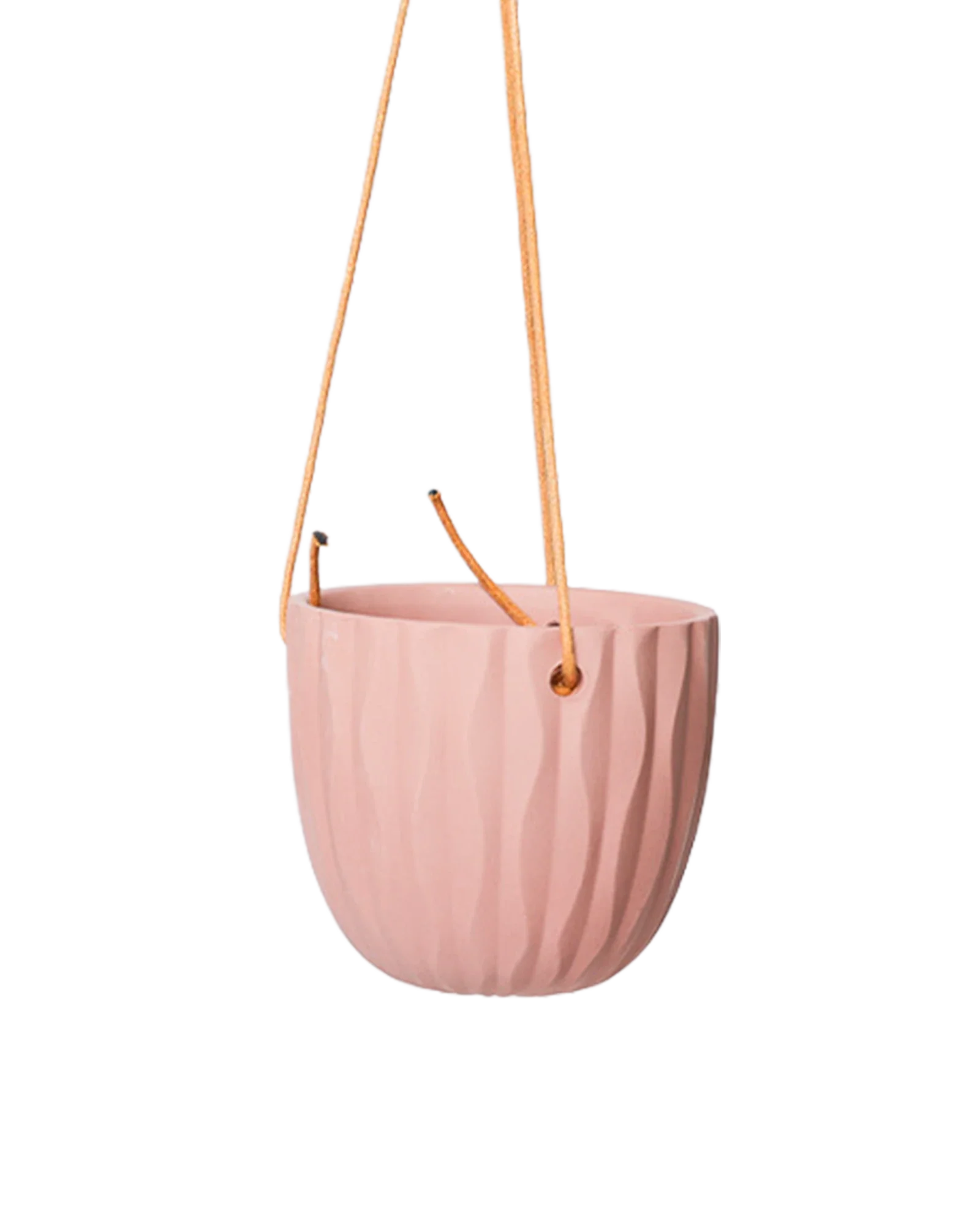 Virago Ceramic Modern Hanging Planter - Image 11