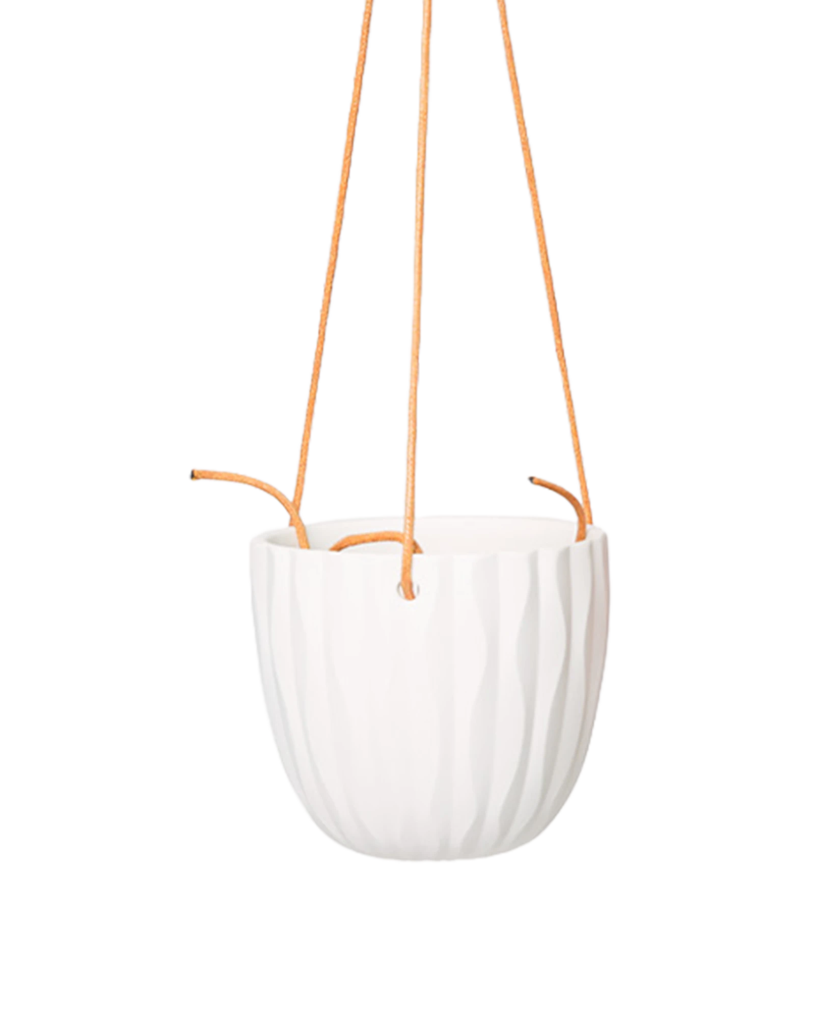 Virago Ceramic Modern Hanging Planter - Image 14