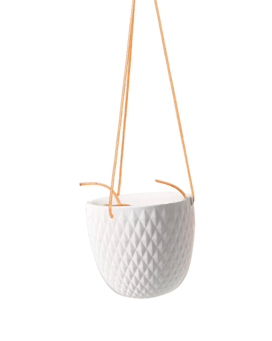 Virago Ceramic Modern Hanging Planter - Image 17