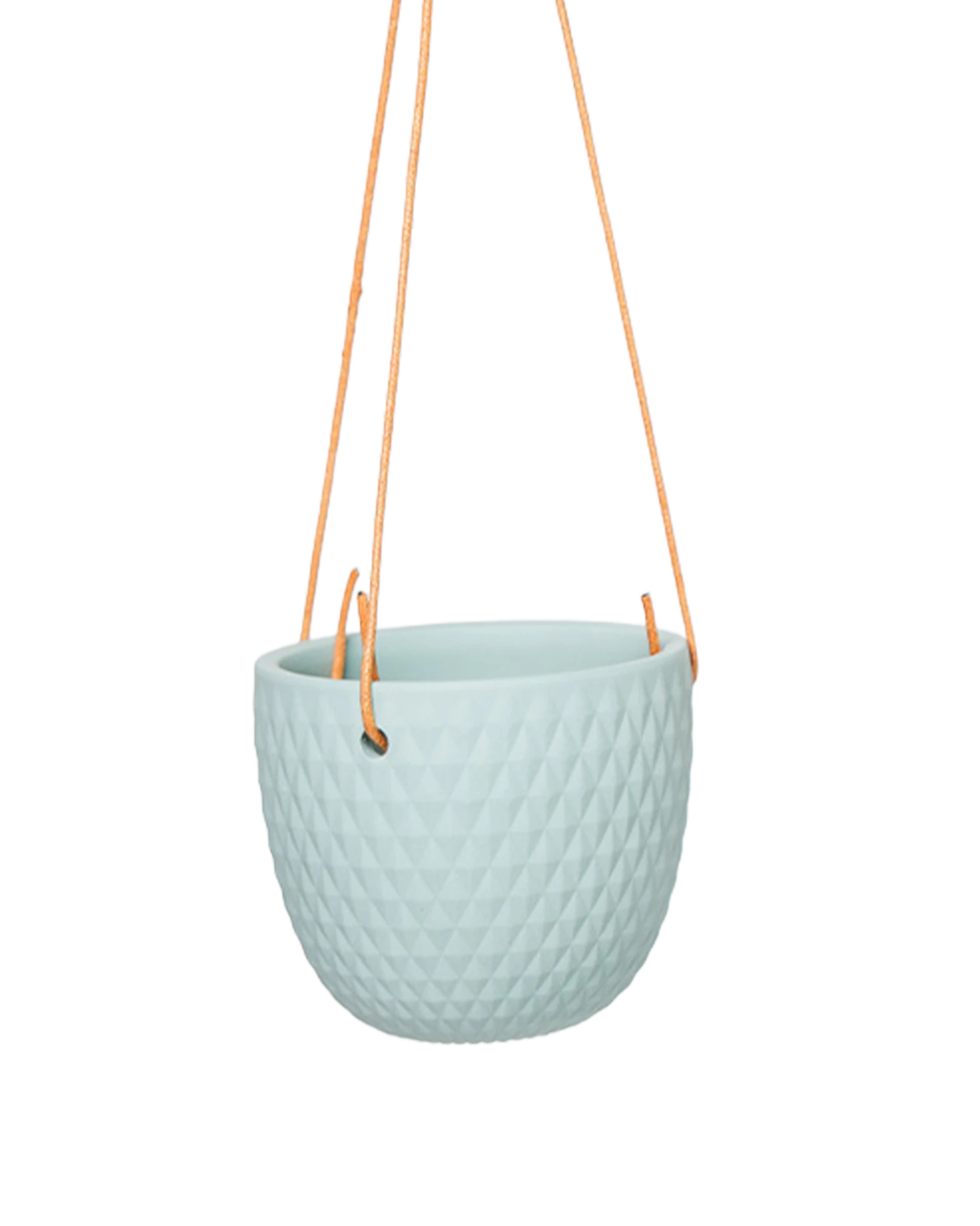 Virago Ceramic Modern Hanging Planter - Image 19