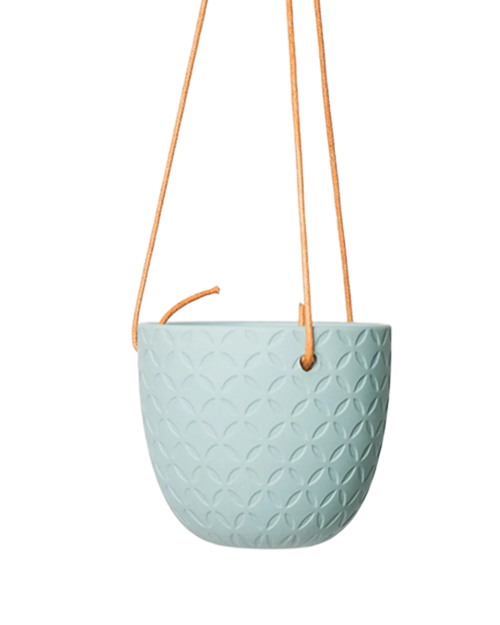 Virago Ceramic Modern Hanging Planter - Image 28