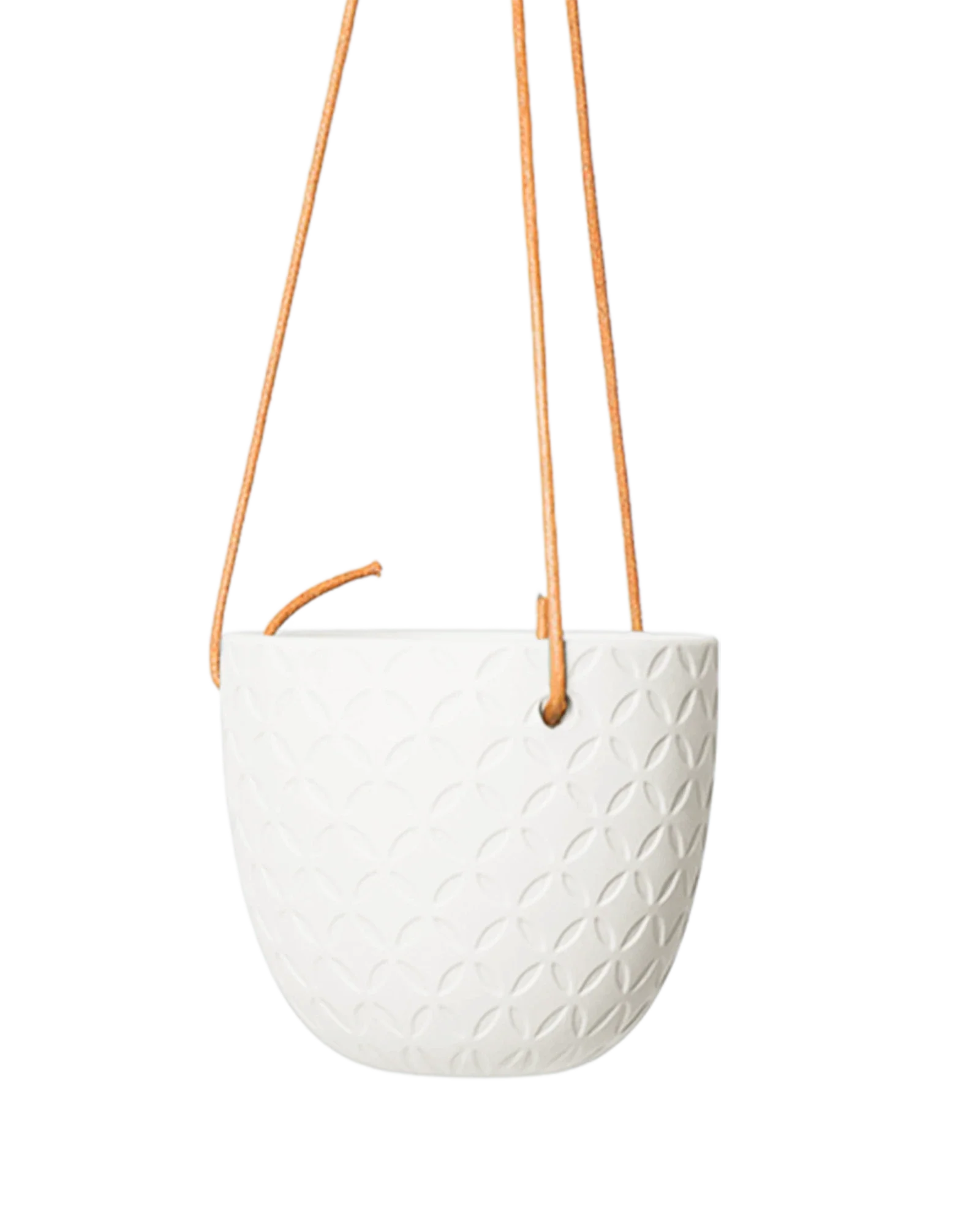 Virago Ceramic Modern Hanging Planter - Image 31