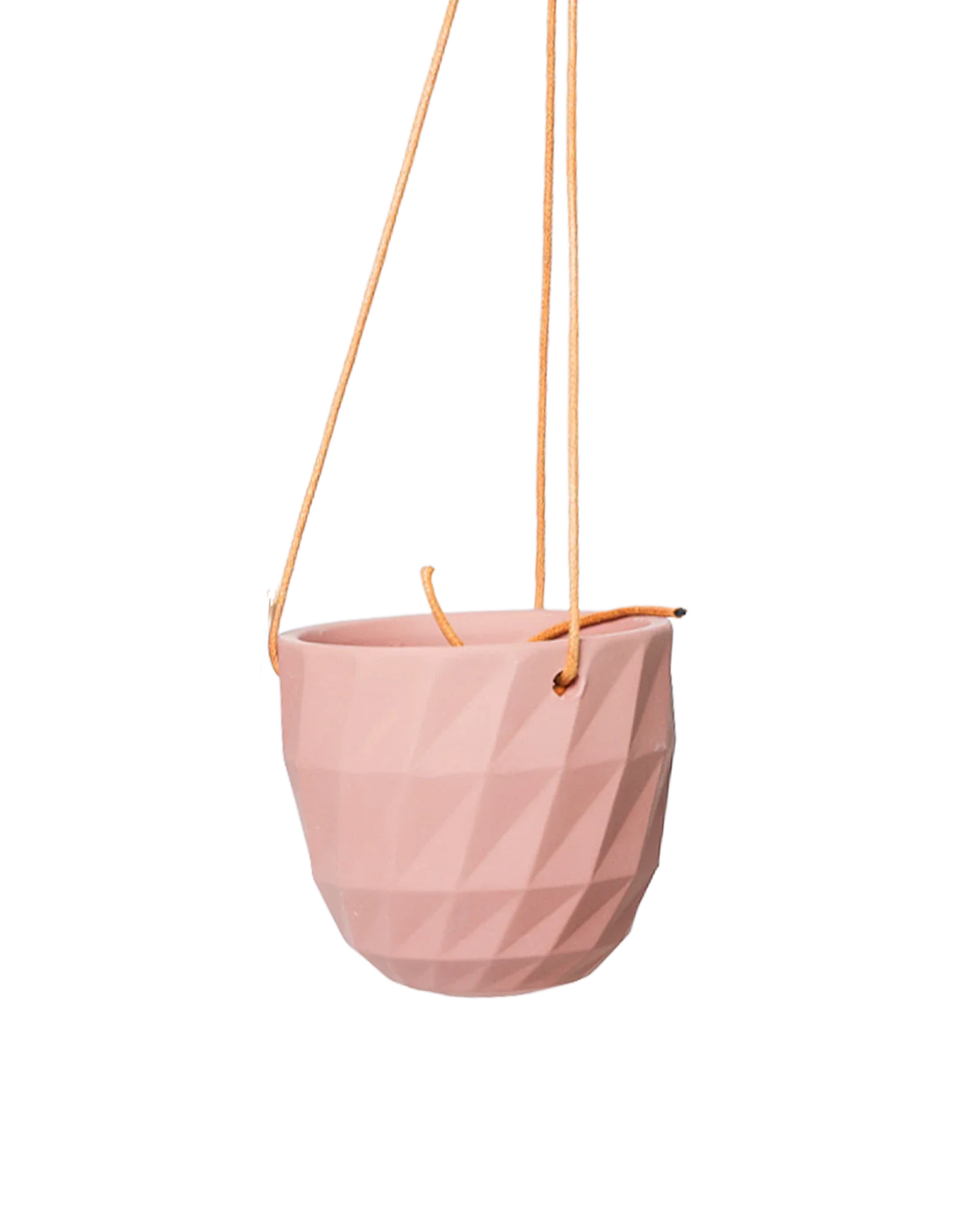 Virago Ceramic Modern Hanging Planter - Image 37