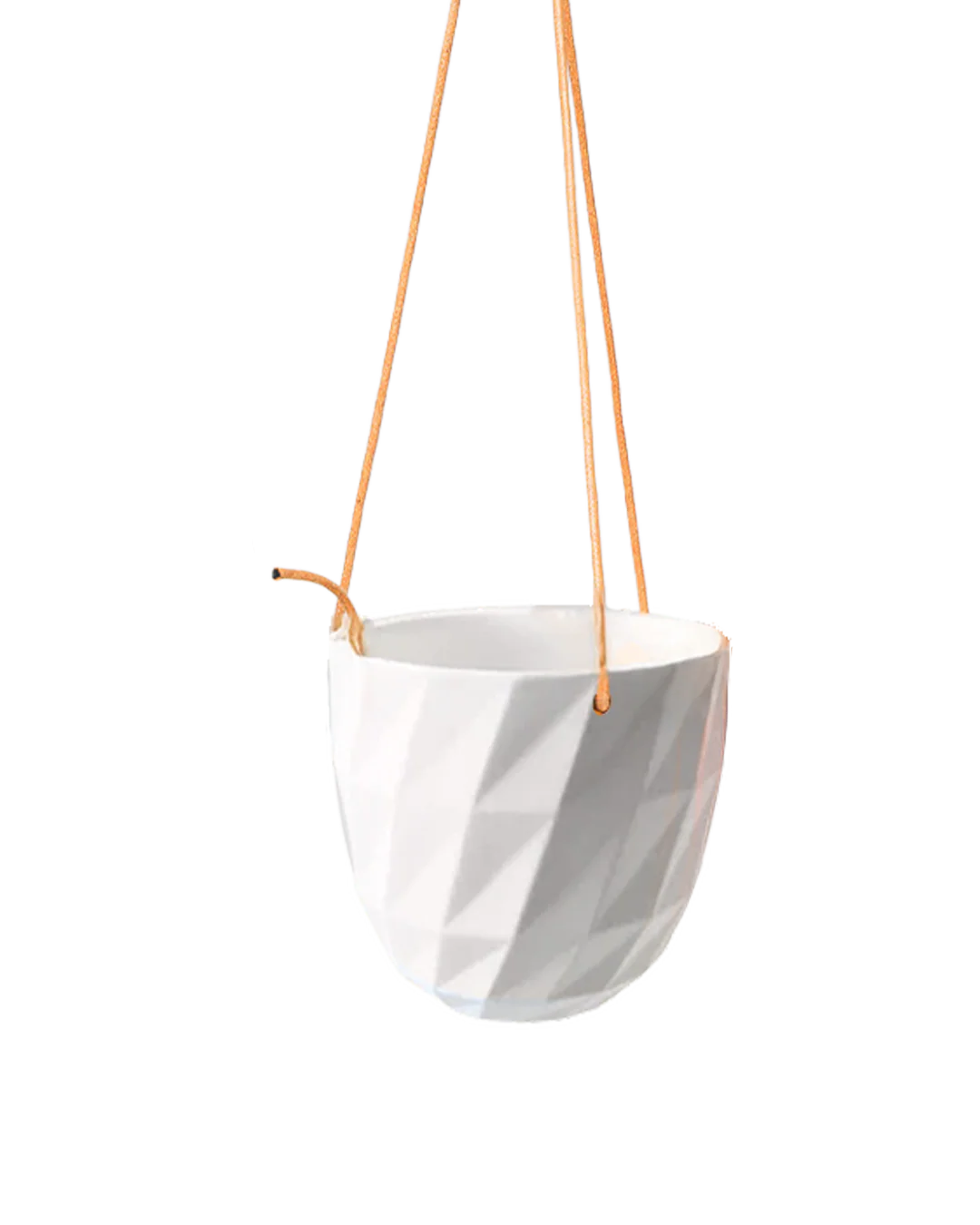 Virago Ceramic Modern Hanging Planter - Image 40