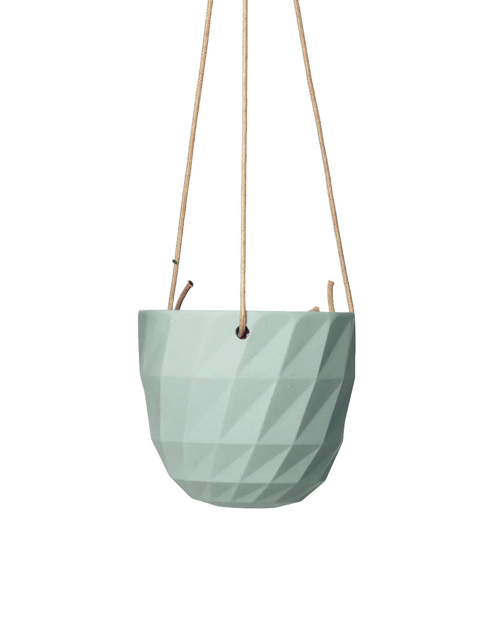 Virago Ceramic Modern Hanging Planter - Image 42