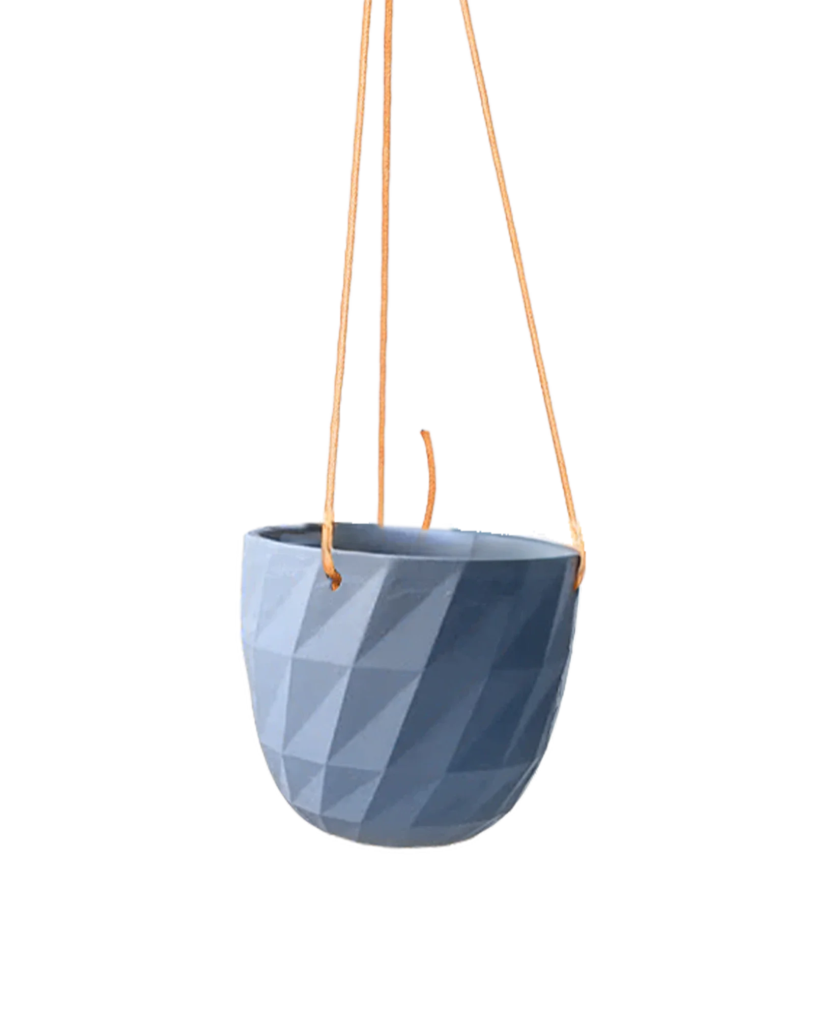 Virago Ceramic Modern Hanging Planter - Image 45