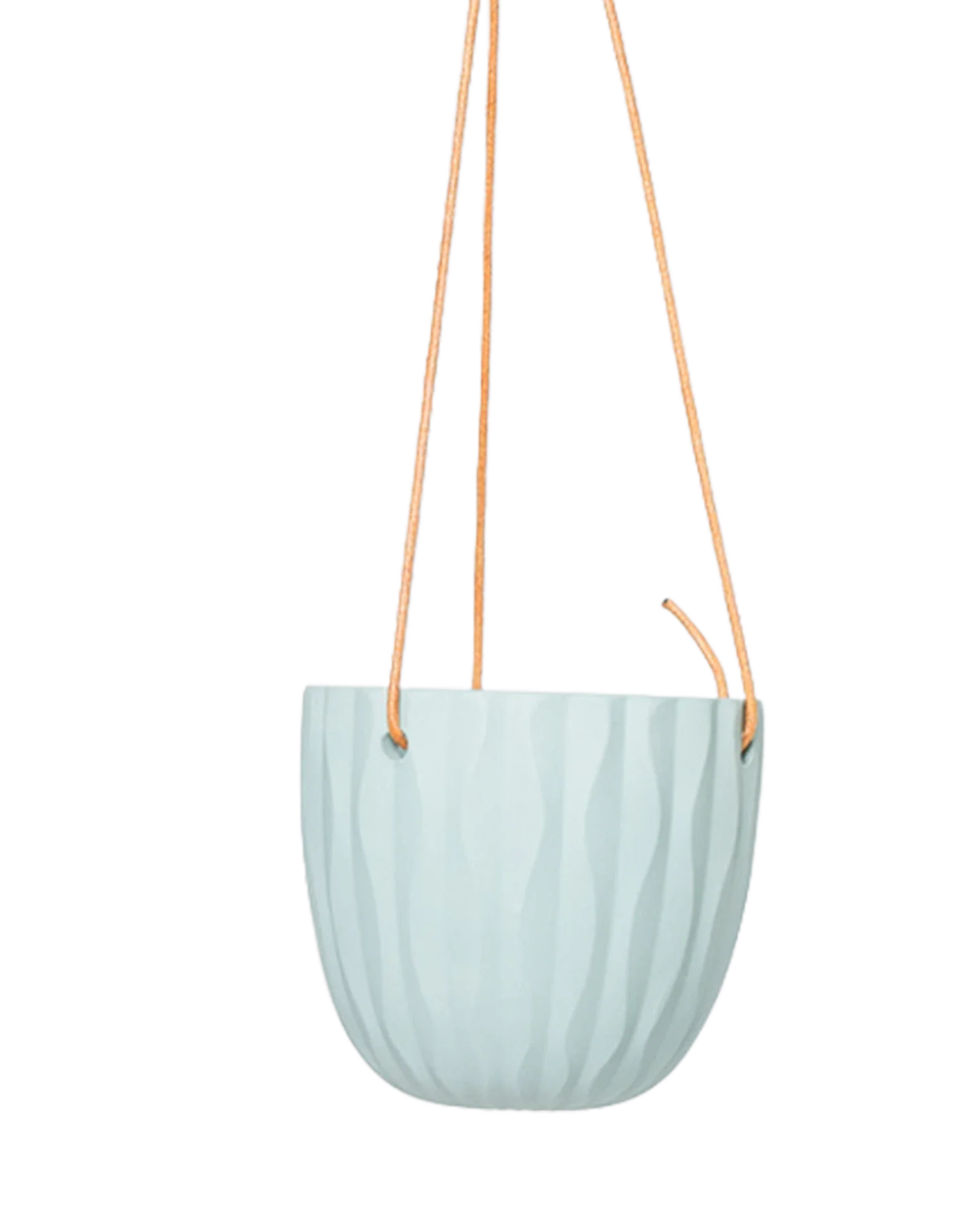 Virago Ceramic Modern Hanging Planter - Image 8