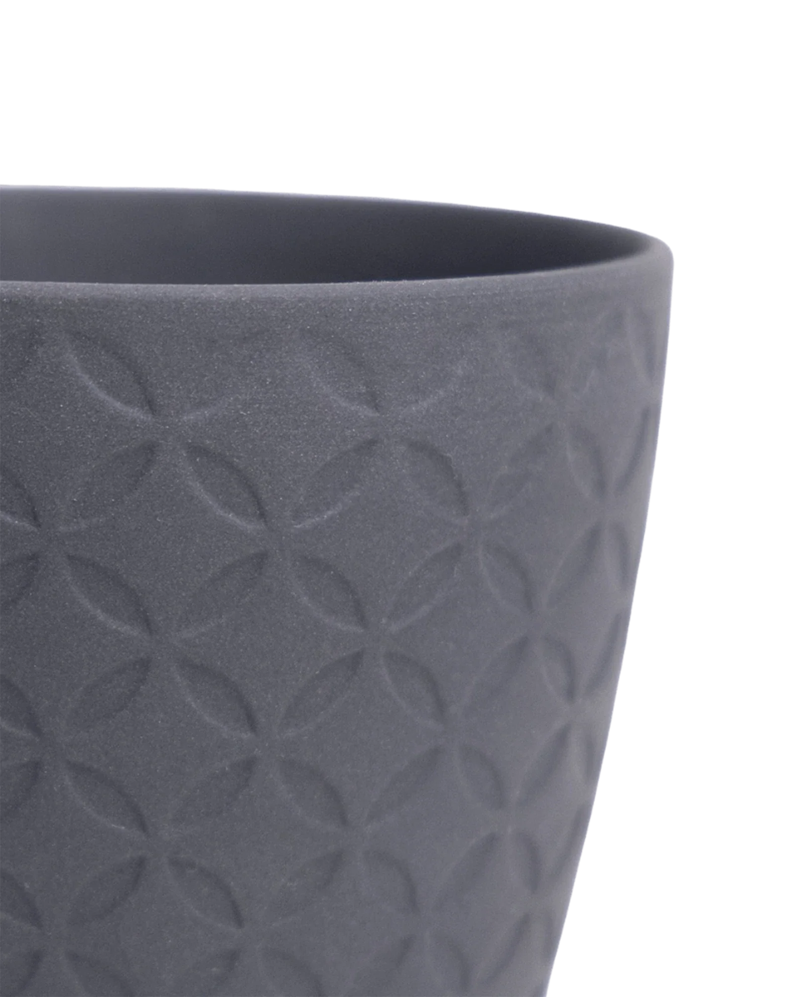 Virago Small 3.5" Porcelain Plant Pot - Image 104