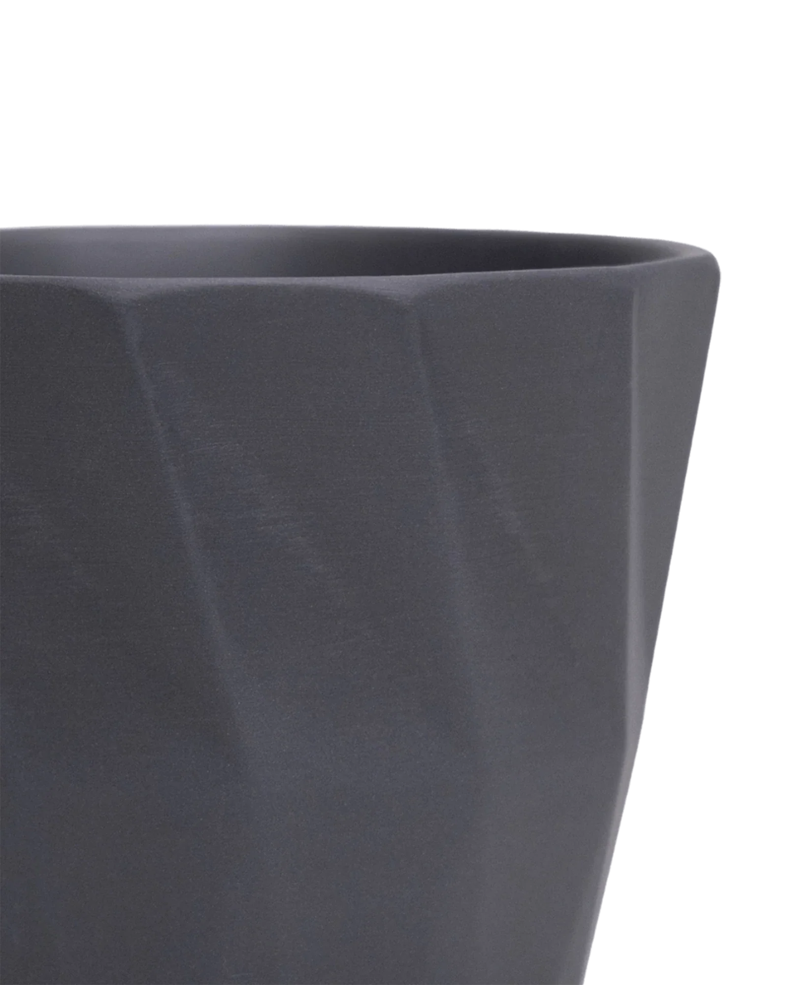 Virago Small 3.5" Porcelain Plant Pot - Image 124