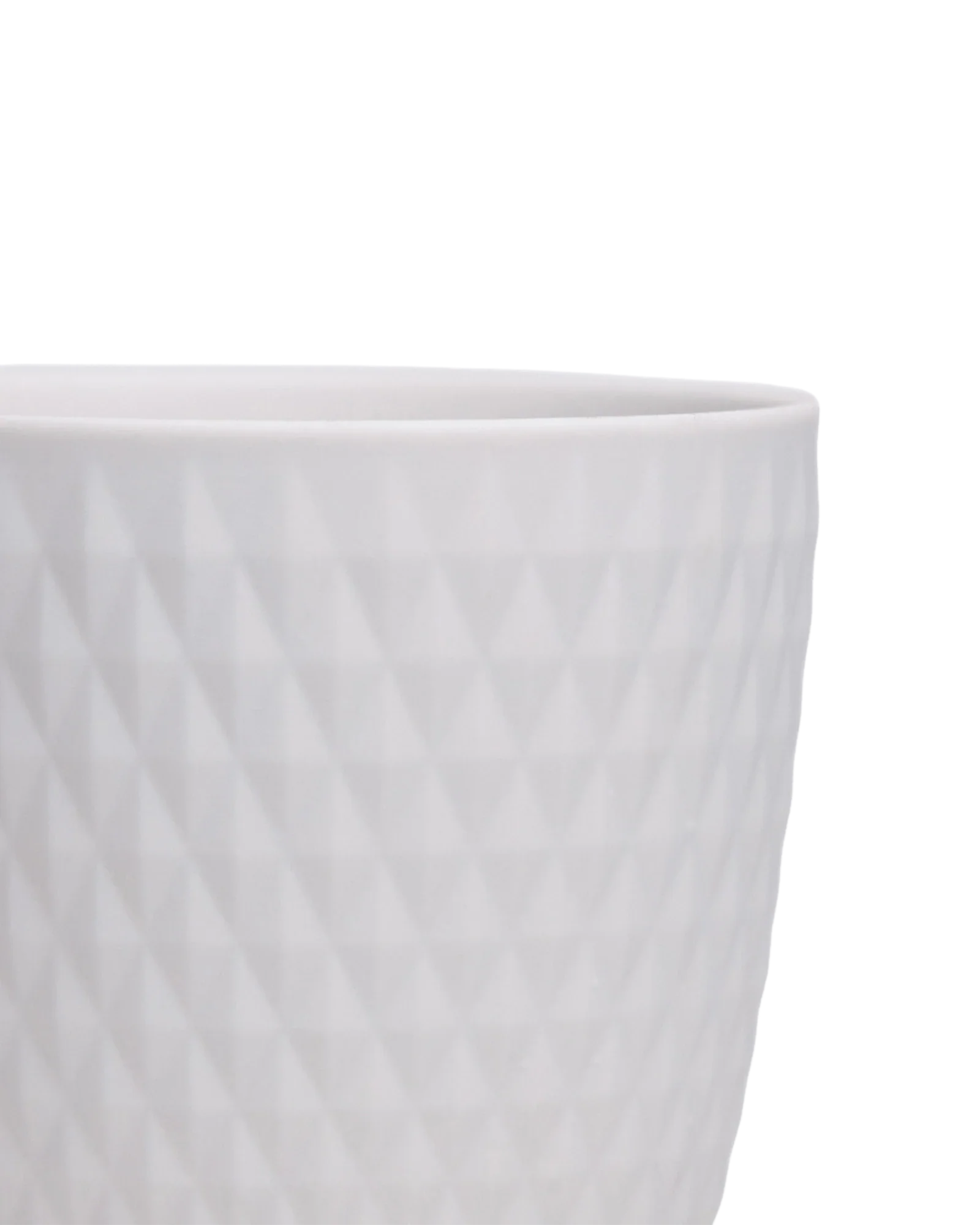 Virago Small 3.5" Porcelain Plant Pot - Image 157