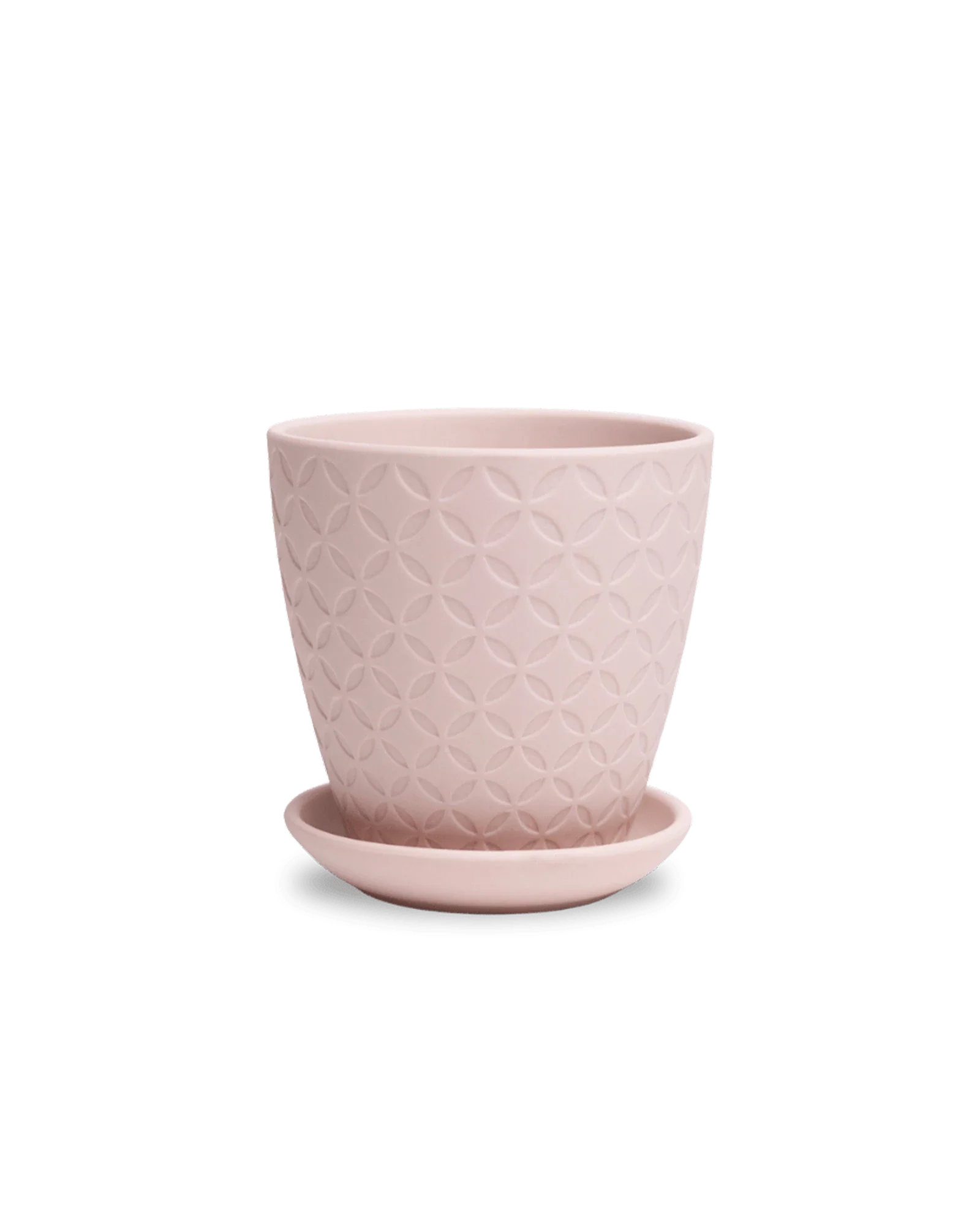 Virago Small 3.5" Porcelain Plant Pot - Image 20