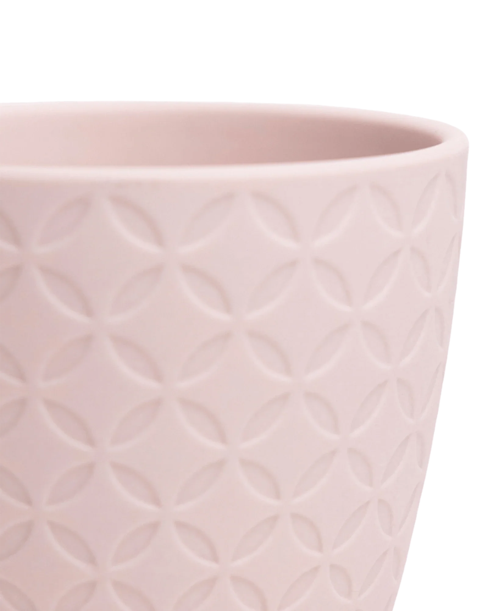 Virago Small 3.5" Porcelain Plant Pot - Image 23