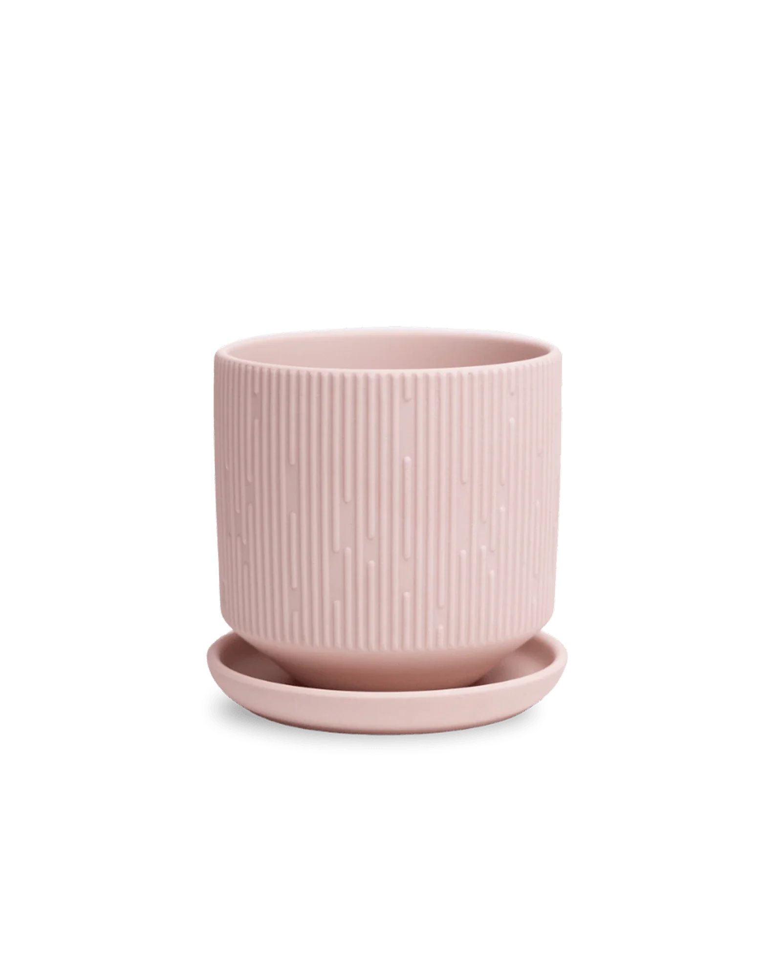 Virago Small 3.5" Porcelain Plant Pot - Image 24