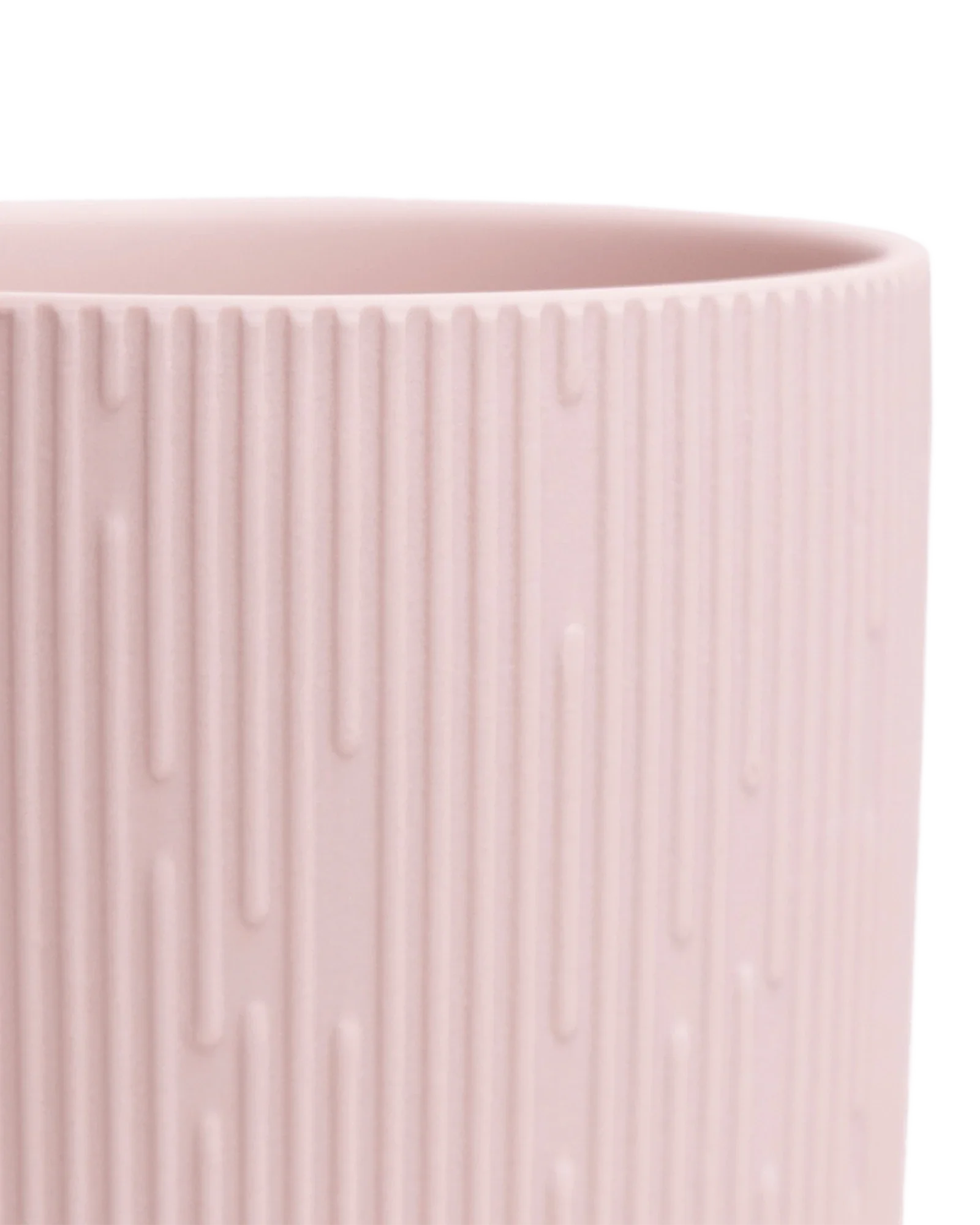 Virago Small 3.5" Porcelain Plant Pot - Image 27
