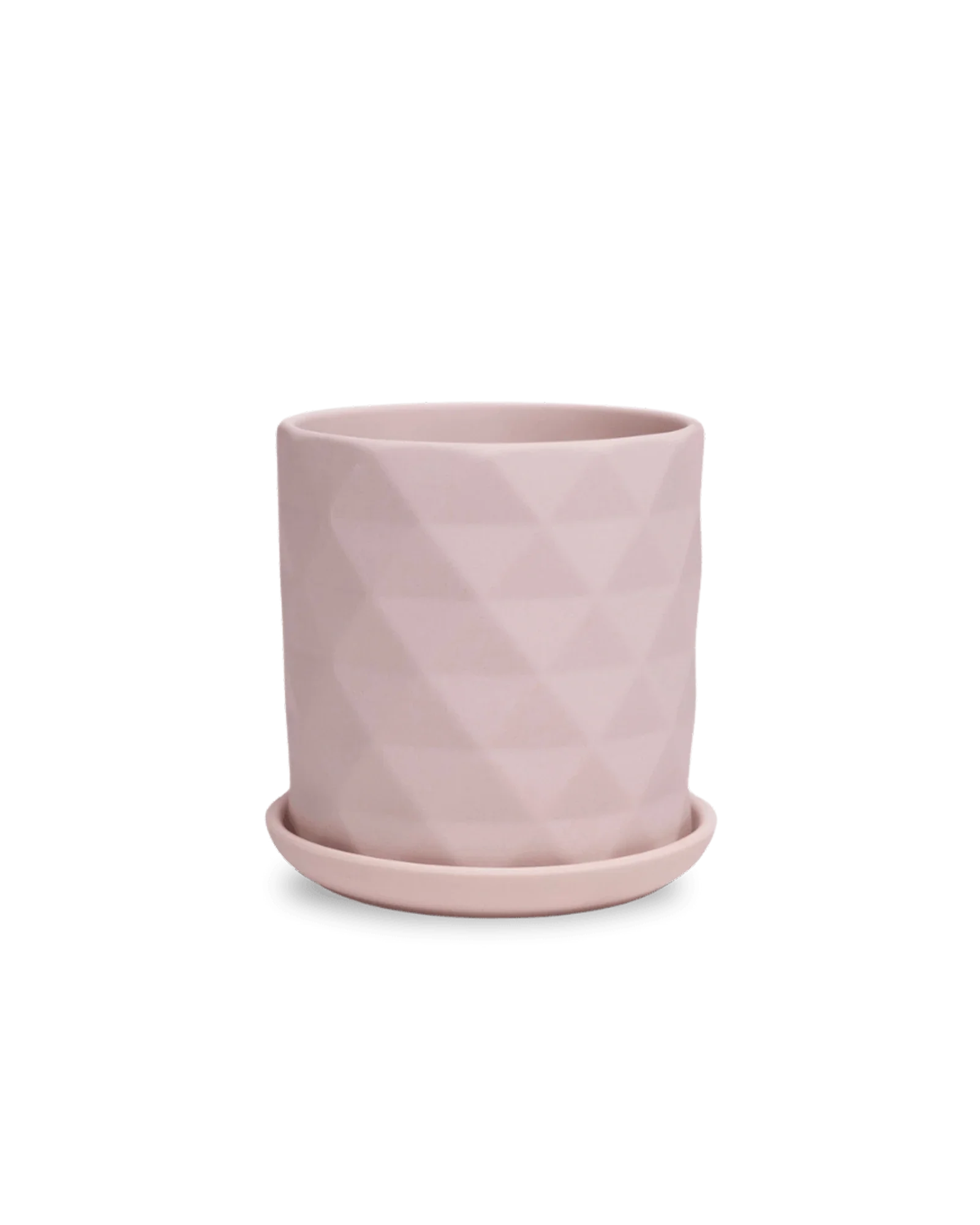 Virago Small 3.5" Porcelain Plant Pot - Image 33