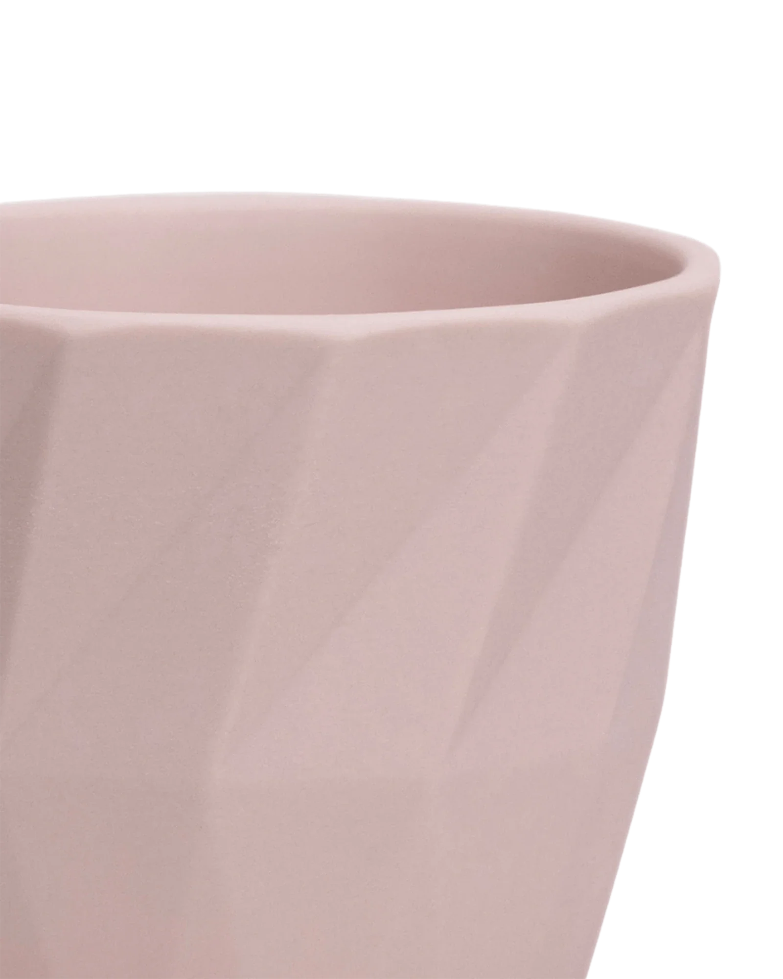 Virago Small 3.5" Porcelain Plant Pot - Image 40