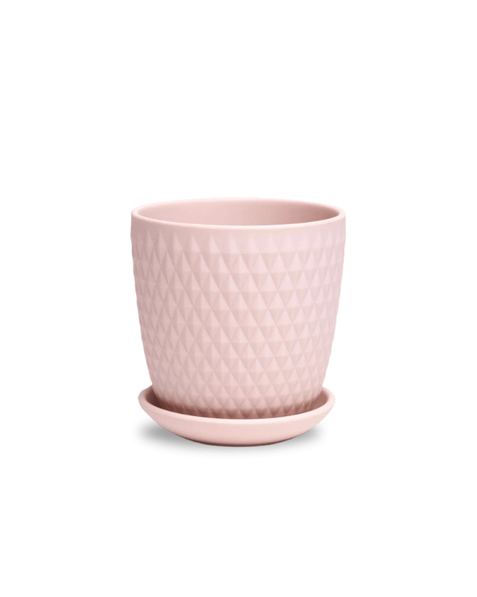 Virago Small 3.5" Porcelain Plant Pot - Image 41