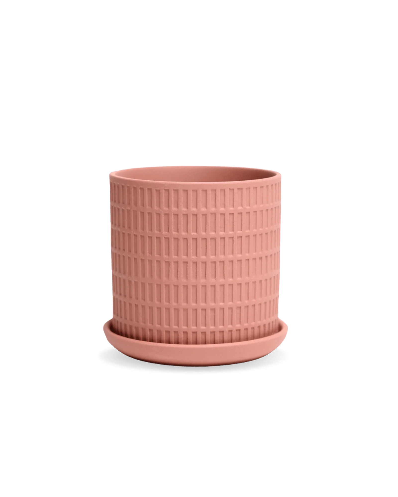 Virago Small 3.5" Porcelain Plant Pot - Image 45